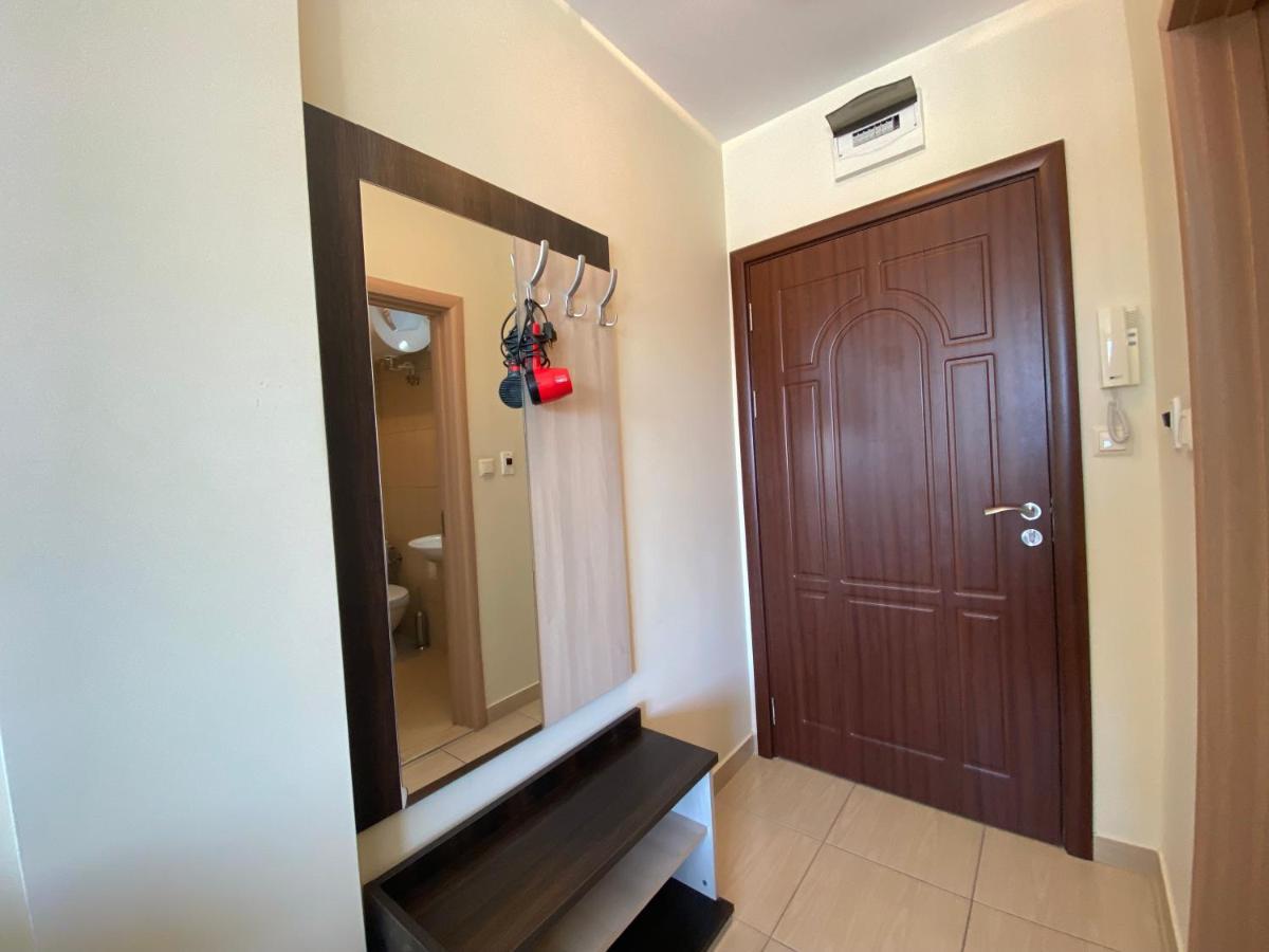 Summer Breeze 503 Private Studio ساني بيتش المظهر الخارجي الصورة